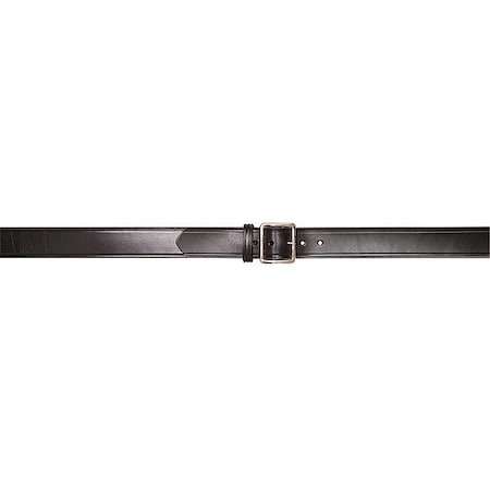 30" Garrison Belt Removable Buckle Black 1 3/4" W by USA Gould & Goodrich Tool & Work Belts Aprons & Suspenders