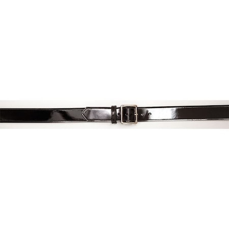 54" Garrison Belt Removable Buckle Hi Gloss 1 3/4" W by USA Gould & Goodrich Tool & Work Belts Aprons & Suspenders
