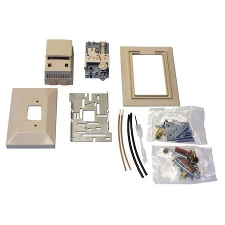 Retrostat Kit Direct Acting 2 Pipe by Powers in US