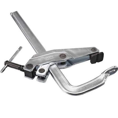 24" Claw Style Bar Clamp 4" Deep by USA Bessey Bar & Pipe Clamps