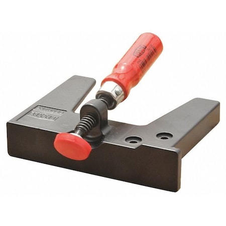 Wood Flooring Clamp 1 in Adjustable by USA Bessey Flooring Installation Tools