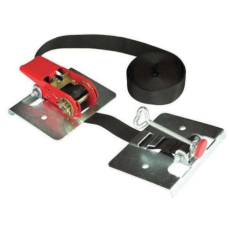 Wood Flooring Strap Clamp 13 ft by USA Bessey Flooring Installation Tools