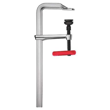 60" Sliding Arm Bar Clamp Regular Duty 5 1/2" Deep by USA Bessey Bar & Pipe Clamps