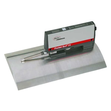 Pocket Surface Gage 10micron Probe by USA Mahr Federal Precision Measuring Surface Testers