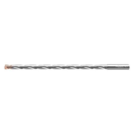 Coolant Fed Drill DC1702005.556A1WJ30EJ by USA Walter Coolant Fed Drill Bits