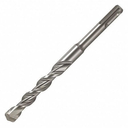 Hammer Drill Bit Carb SDS Plus 14x310mm by USA Milwaukee Hammer Drill Bits