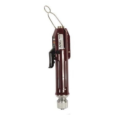 Electric Screwdriver Shut off 1000 rpm by USA ASG Electric Screwdrivers