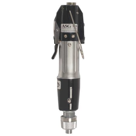 Electric Screwdriver Shut off 900 rpm Type CL 6500 by USA ASG Electric Screwdrivers
