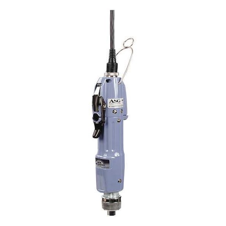 Electric Screwdriver Shut off 900 rpm by USA ASG Electric Screwdrivers
