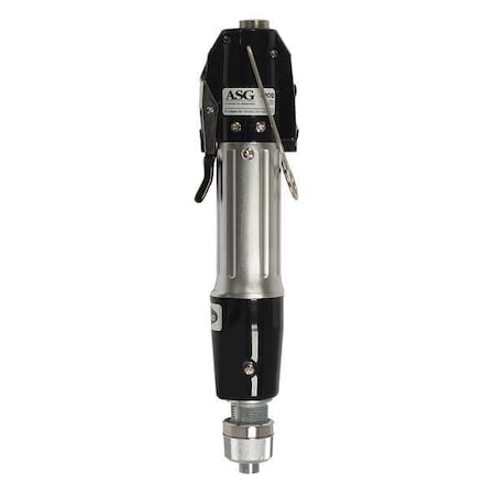 Electric Screwdriver Shut off 750 rpm by USA ASG Electric Screwdrivers