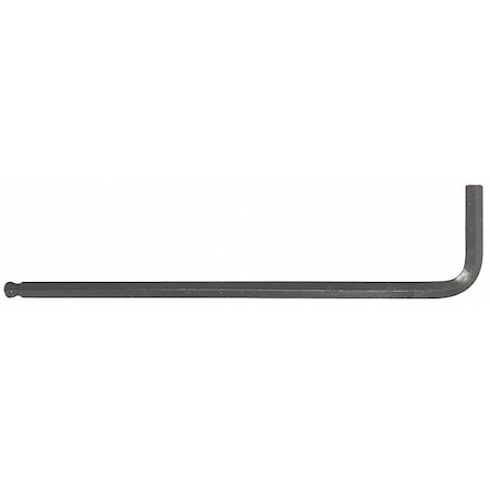 Ball End Hex Key Tip Size 1.5mm PK10 Type 40WY87 by USA Westward Hex Keys