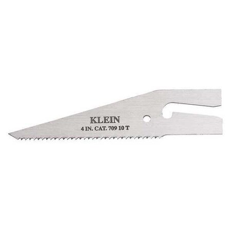 10IN General Purpose Compass Saw Blades by USA Klein Hand Saws