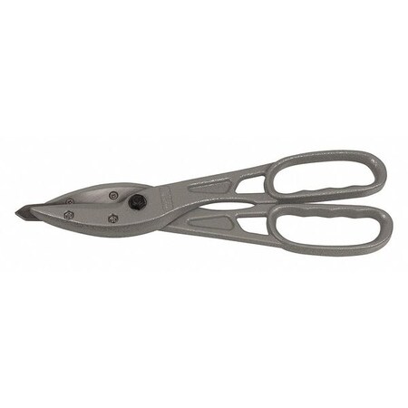 Tinner Snips by USA Klein Metal Cutting Snips & Sheet Metal Tools