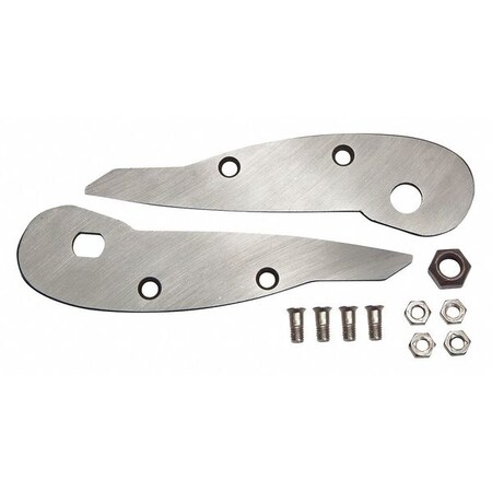 Replacement Blades for Tinner Snips by USA Klein Utility Knife Blades