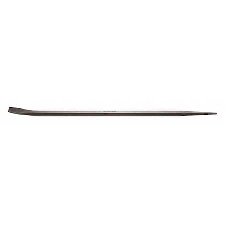 30IN Hex Bar by USA Klein Nail Pullers Wrecking & Pry Bars