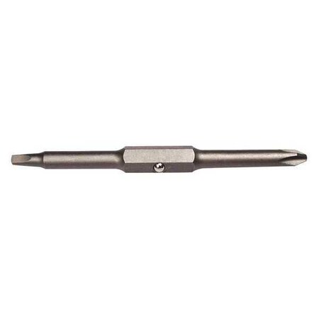 Insert Bit PK2 Type 32410 by USA Klein Screwdriver Bits & Nutsetters