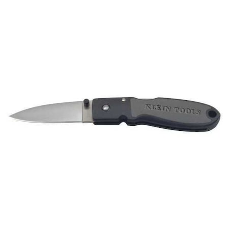 Lightweight Lockback Knife by USA Klein Folding Knives
