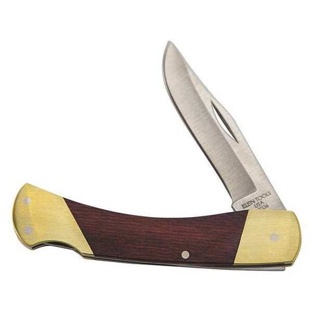 Sportsman Knife by USA Klein Folding Knives