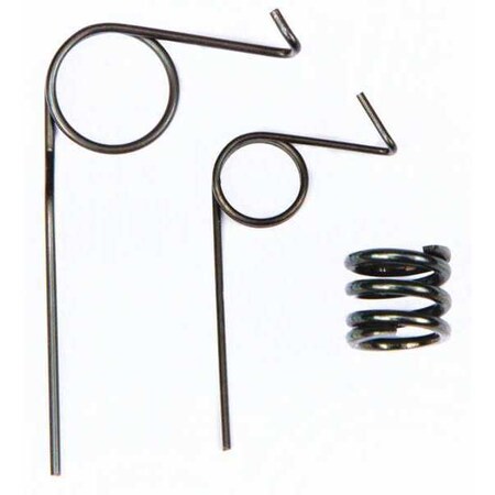 Replacement Spring Set Cat. No. 50501 by USA Klein Screwdriver Parts