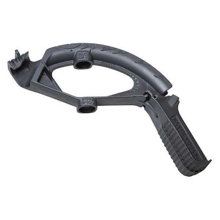 1 1/4IN Conduit Bender Head Iron by USA Klein Hand Conduit Benders & Handles
