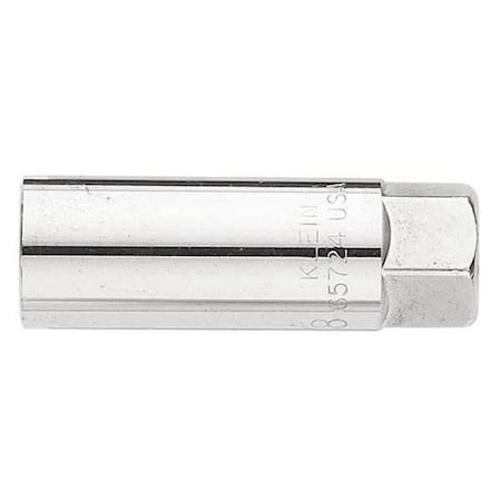 5/8IN Spark Plug Socket by USA Klein Socket Wrench Accessories