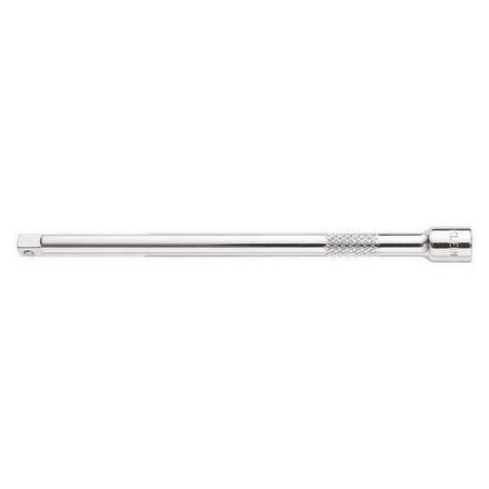 6IN Extension 1/4IN Socket Size by USA Klein Socket Wrench Accessories