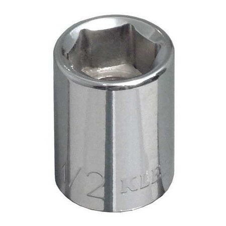 3/8 Inch Drive Standard 6 Point Socket by USA Klein Sockets
