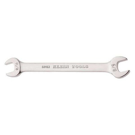 Open End Wrench 9/16IN by USA Klein Combination Wrenches