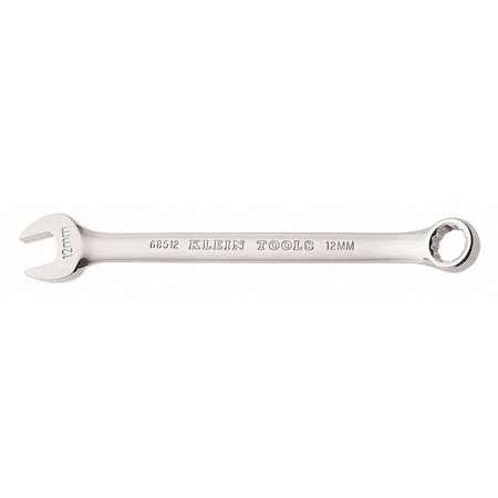 Metric Combination Wrench 17 mm by USA Klein Combination Wrenches