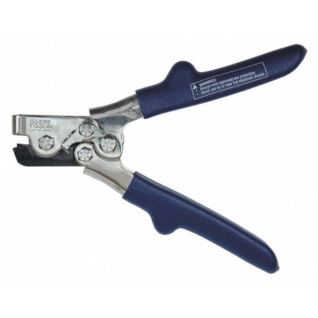 3/8IN Snap Lock Punch by USA Klein Metal Cutting Snips & Sheet Metal Tools