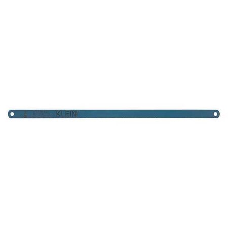Bi Metal Blades 12 In. 18 Teeth PK100 by USA Klein Hacksaw & Coping Saw Blades