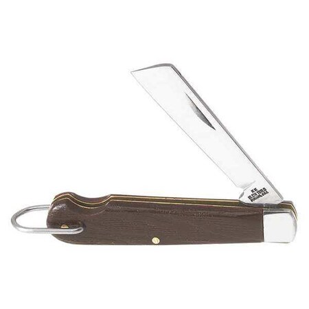 Cable/Lineman's Skinning Knife by USA Klein Wire Strippers Crimpers Cable Slitters