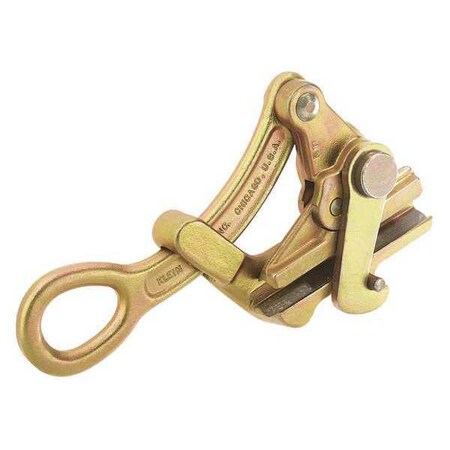 Parallel Jaw Grips by USA Klein Cable Pulling Grips