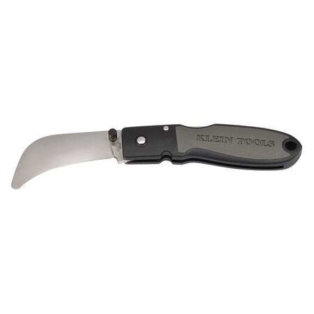 Lightweight Lockback Knife Type 44005R by USA Klein Folding Knives