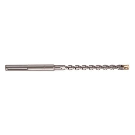 Rotary Hammer Bit 13 in. L 5/8 in. by USA Bosch Hammer Drill Bits