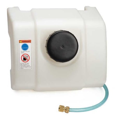 Water Tank Kit 6.6 gal. by USA Husqvarna Power Saw Parts