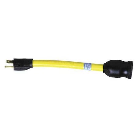 Adapter Cord by USA Husqvarna Power Saw Parts