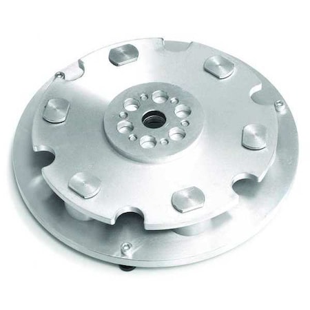Demo Head by USA Husqvarna Power Saw Parts