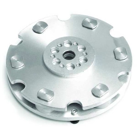 Demo Head Type 502547801 by USA Husqvarna Power Saw Parts