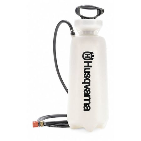Plastic Water Tank 4 gal. by USA Husqvarna Power Saw Parts