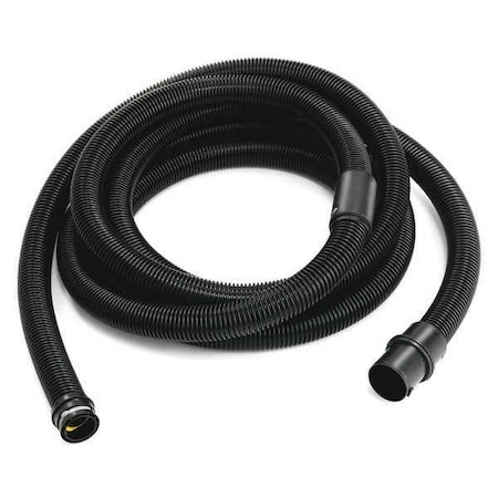 Vacuum Hose 12 ft. by USA Husqvarna Power Saw Parts