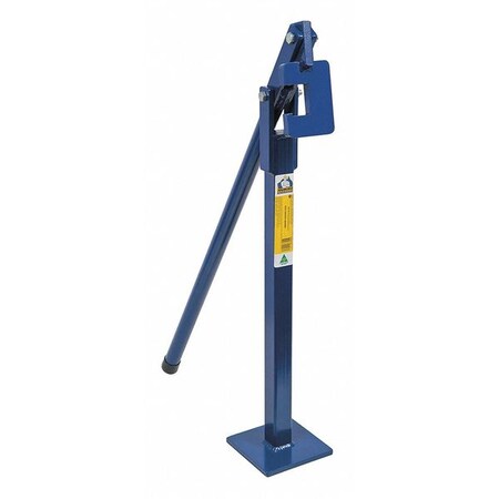 Star Dropper Remover by USA Klein Engineer Drilling Blacksmith Hammers