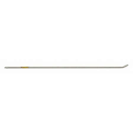 Scaling Bar Chrome Alloy Steel by USA Klein Nail Pullers Wrecking & Pry Bars