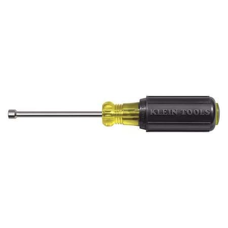 3/16IN Magnetic Tip Nut Driver by USA Klein Nut Drivers