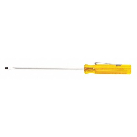 Pocket Clip Screwdriver Cabinet Tip by USA Klein Screwdrivers