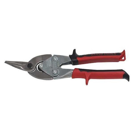 JourneymanAviation Snip Left Cutting by USA Klein Metal Cutting Snips & Sheet Metal Tools