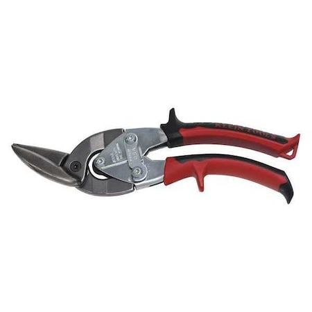 JourneymanOffset Snip Left Cutting by USA Klein Metal Cutting Snips & Sheet Metal Tools