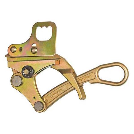 Parallel Jaw Grip KT4801 by USA Klein Cable Pulling Grips