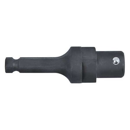 Impact Socket Adapter by USA Klein Nut Setters & Bit Holders