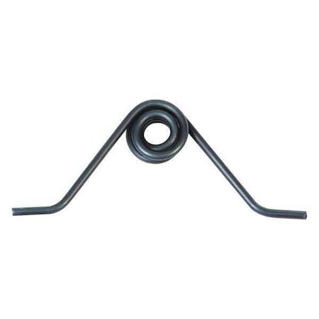 Aviation Snips Replacement Spring Type P 407 by USA Klein Metal Cutting Snips & Sheet Metal Tools